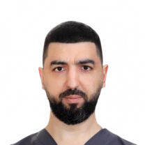 Доронин Николай Владимирович