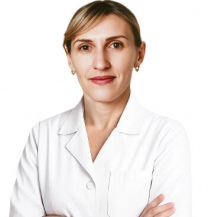 Цаплина Наталья Николаевна