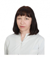 Болташова Марина Викторовна