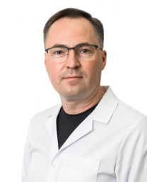 Никитин Роман Викторович