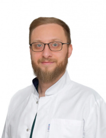 Вихарев Кирилл Викторович