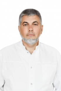 Гончаров Николай Александрович