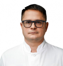 Яковлев Дмитрий Михайлович