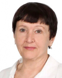 Орехова Ольга Юрьевна