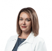 Петрусенко Лариса Владимировна