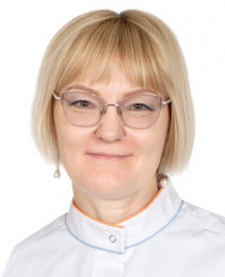 Тышкевич Снежана Николаевна
