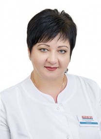 Клименко Наталья Викторовна