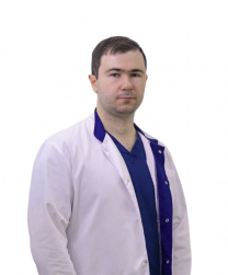 Шимко Антон Сергеевич