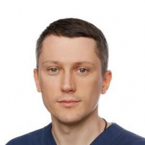 Майнгарт Сергей Владимирович
