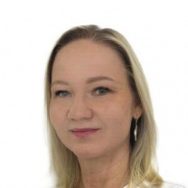 Синицкая Татьяна Витальевна