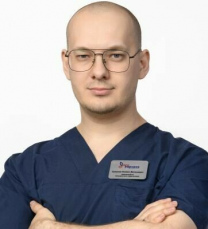 Кузьмин Михаил Евгеньевич