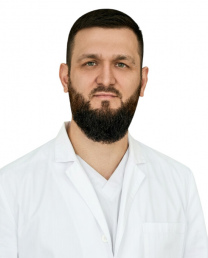 Байдуев Цечо Замбекович