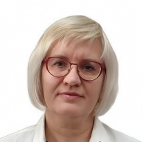 Зубова Наталья Валерьевна