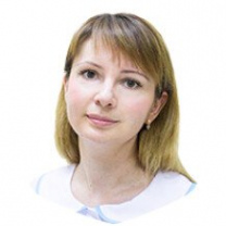Токаренко Ольга Сергеевна