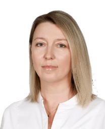 Завальская Екатерина Владимировна
