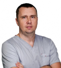 Нижебовский Сергей Викторович