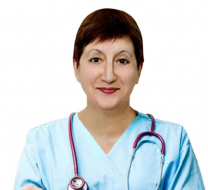 Атаянц Ольга Константиновна