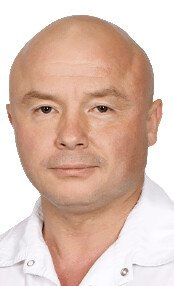Колесников Евгений Геннадьевич