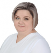 Мазурова Ирина Георгиевна