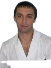 Юдаев Виталий Петрович