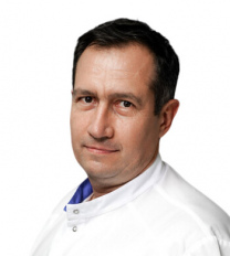 Демьяненко Владислав Александрович