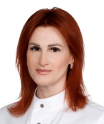 Киселева Татьяна Александровна