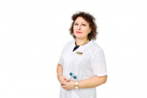 Аксенова Марина Александровна