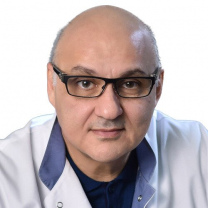 Базоян Вениамин Керопович