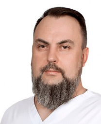 Нурмухаметов Егор Владимирович