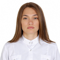 Лазарева Юлия Александровна