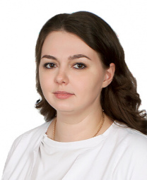 Сусь Надежда Антоновна