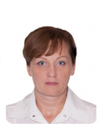 Мальцева Наталья Анатольевна