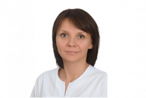 Лукиша Анна Николаевна