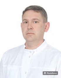 Дурнев Дмитрий Иванович