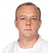 Енин Михаил Александрович