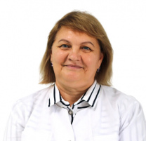 Ефремова Марина Викторовна