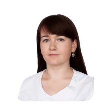 Шевлякова Евгения Николаевна