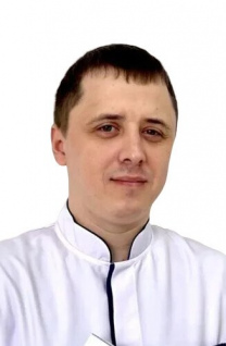 Пыстогов Андрей Сергеевич