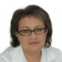 Астахова Лариса Викторовна