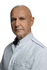 Басенко Андрей Иванович