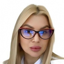 Лысенко Юлия Васильевна