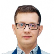 Ткачук Николай Владимирович