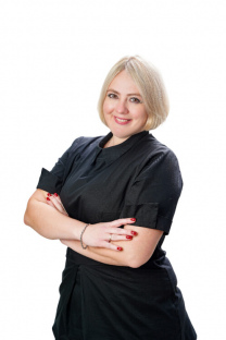 Погребняк Екатерина Павловна