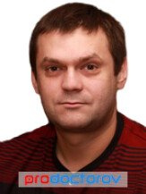 Шаронин Александр Сергеевич