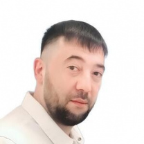 Товмасян Абраам Хачатурович