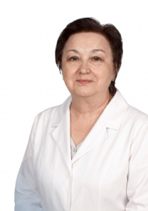 Позднякова Нина Васильевна