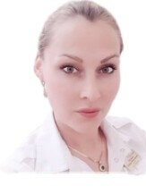Петренко Елена Николаевна