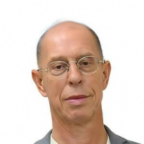 Бакунин Алексей Олегович