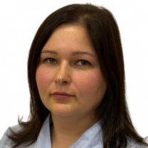Валько Ольга Николаевна