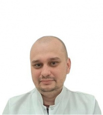Мирошниченко Артём Сергеевич
